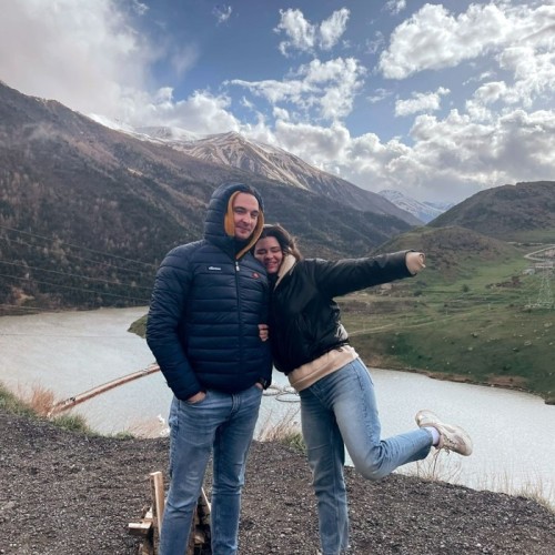 Автотрип по Северной Осетии: ущелья, башни, арт-объекты