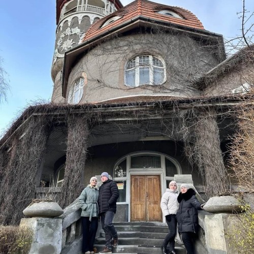 Насыщенные выходные в Калининградской области: автопутешествие только для вашей компании