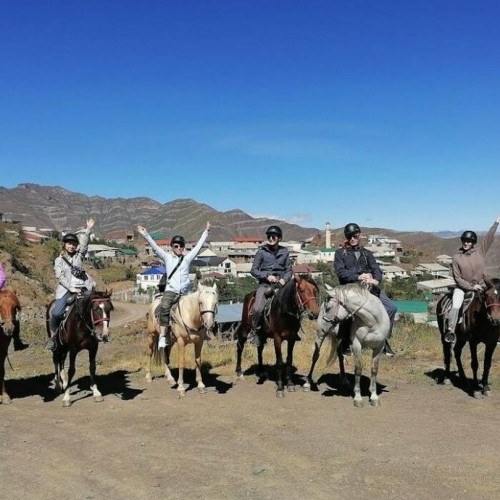 Топовые и неизвестные локации Дагестана: невероятные пейзажи и увлекательные активности