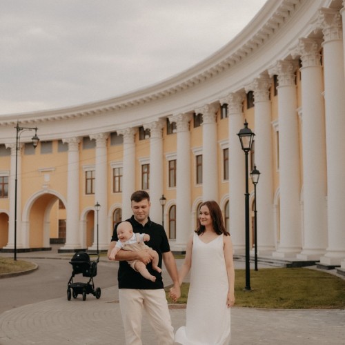 Нижегородский кремль: фотопрогулка с видом на город