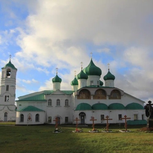 Выходные в Карелии: Петрозаводск, Рускеала и водопады