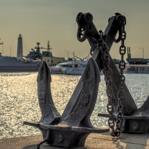 Кронштадт: Музей военно-морской славы и Остров фортов (мини-группа)