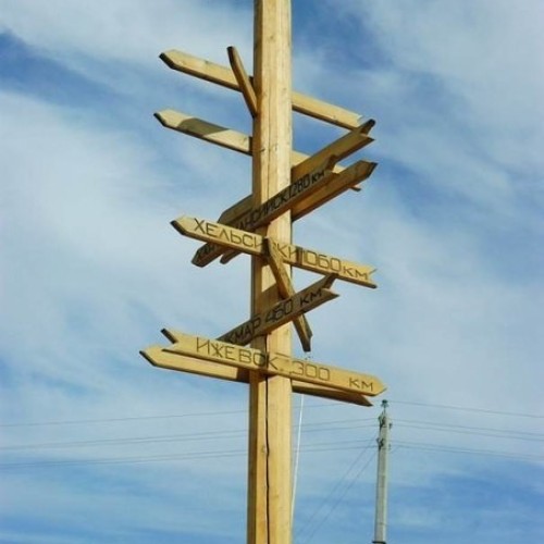 Йошкар-Ола и окрестности: знакомство с архитектурой, культурой и кухней