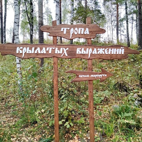 Ферма-парк «Илоранта» + дегустация сыров и сидра — из Санкт-Петербурга