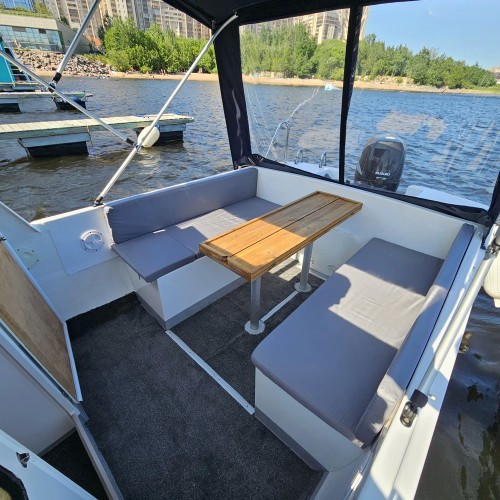 Рыбалка в Финском заливе