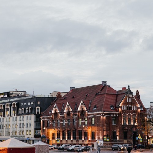 Таинства и вкусы Выборга с посещением «Монрепо» и Кронштадта