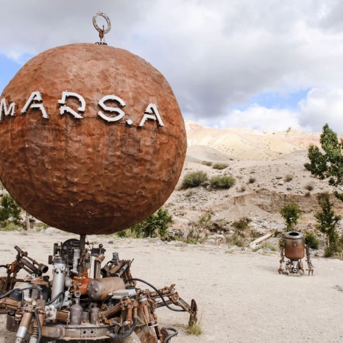 Неделя на Алтае: Телецкое озеро, Катунь и Чуйский тракт в мини-группе