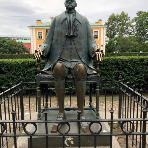 Петропавловская крепость: экскурсия-квест в сердце Северной столицы