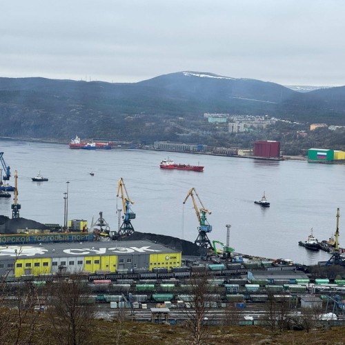 Териберка, Хибины, Мурманск: выходные в мини-группе с поездкой за северным сиянием