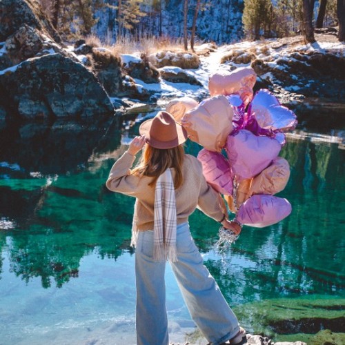 Путешествие по долине реки Катунь — из Горно-Алтайска