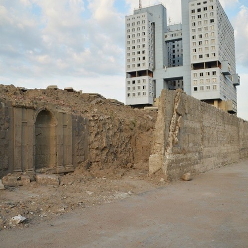 Визитные карточки Кёнига