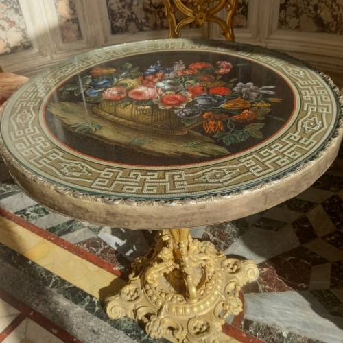 Тайны Зимнего дворца: сплетни, балы и романы