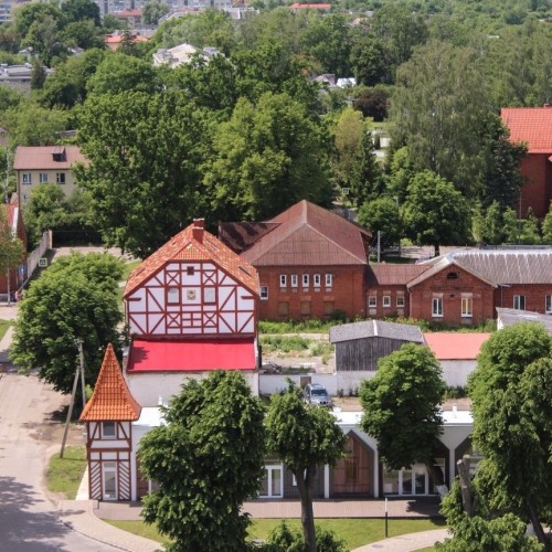 Увидеть, узнать и распробовать Калининград: 8 городов, экскурсии, гастрономия в мини-группе