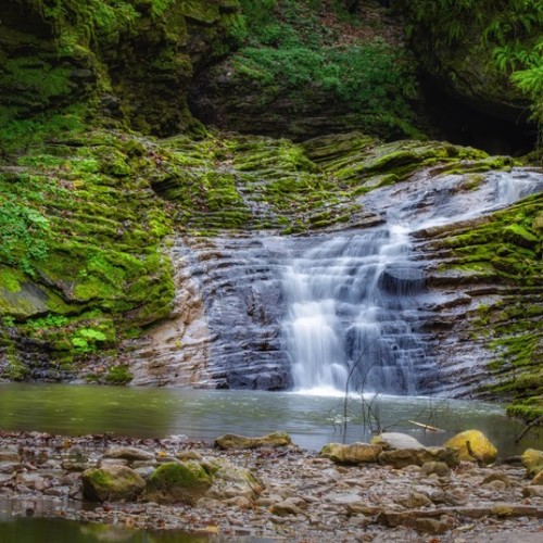 Мини-отпуск в Краснодаре с поездками в горы, к морю и на винодельню