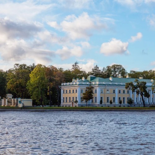 Современный Петербург — к Финскому заливу в мини-группе