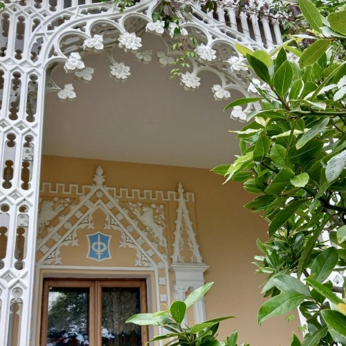 Александрия: открыть нетуристический Петергоф