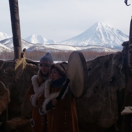 Джип-тур по Камчатке в мини-группе в июне: океан, морская прогулка, дегустации и экскурсии на выбор