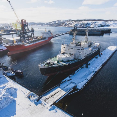 Уик-энд на Кольском: Териберка, Мурманск и день с программой на выбор