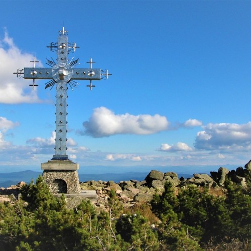 Этноприключение в Горной Шории: тур для всей семьи в мини-группе