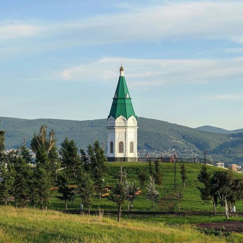 Красноярское Дивногорье: самые популярные локации за 1 день