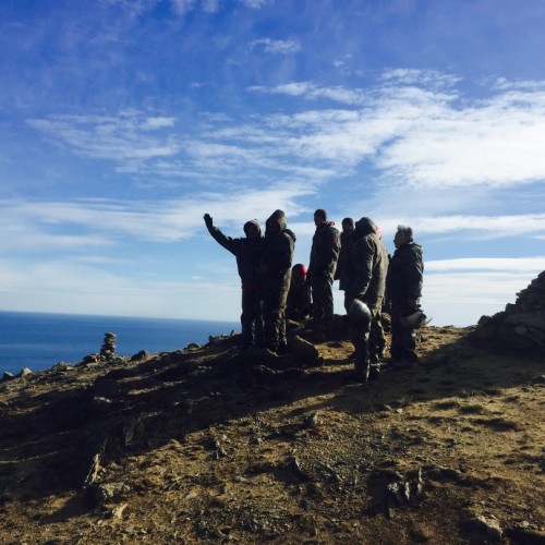 Байкальские покатушки: по топовым и секретным местам на УАЗах, квадроциклах и катерах (всё включено)