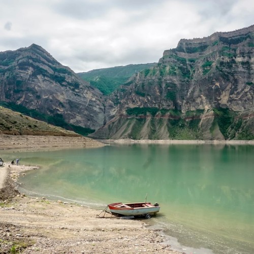 Солнечный и вкусный Дагестан: всё включено