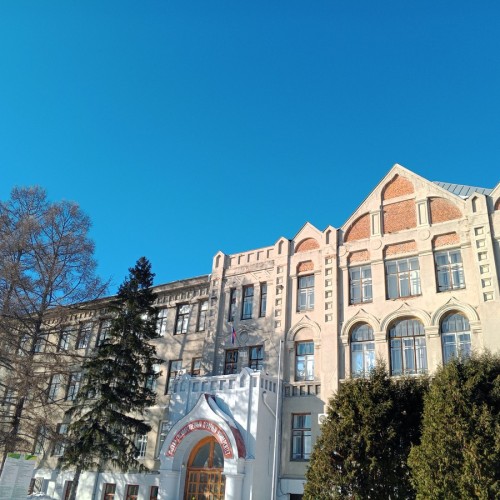 «Из архива Колчака. Финал будет в Омске» (18+)