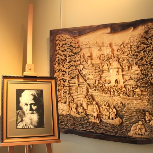 Дом у озера: отдых на берегу Ладоги и экскурсии