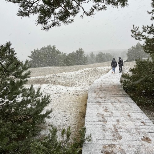Европейские выходные на Балтийском побережье в мини-группе