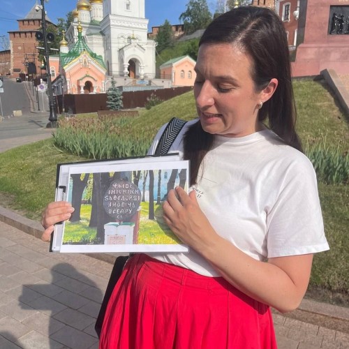 Денежные истории Нижнего Новгорода