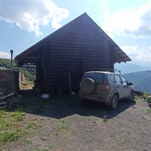 3 дня в Чечне: индивидуальное путешествие с экскурсиями на выбор
