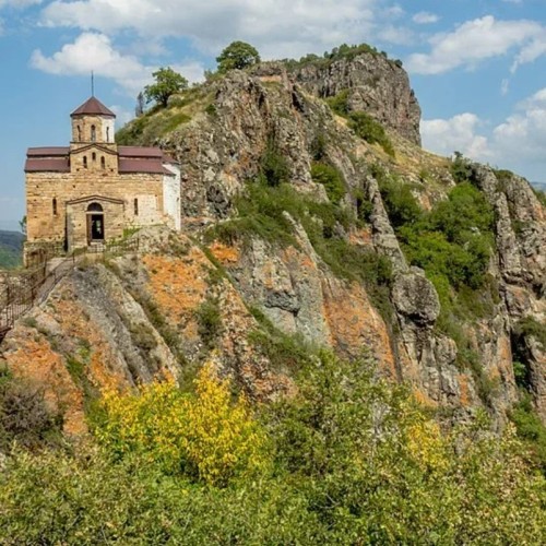 За раз весь Северный Кавказ: большое путешествие по всем республикам