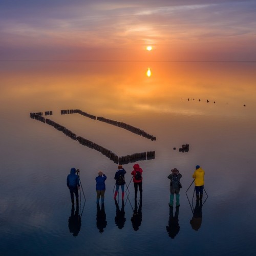 Почти на Марсе и Луне: тур к соляным озёрам Эльтон и Баскунчак