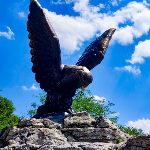 Туда, где горы и минеральная вода: Кисловодск, Пятигорск, Ессентуки и Домбай