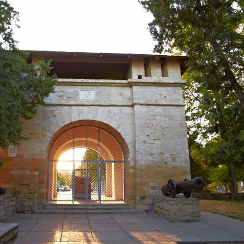 Секреты старинной Анапы