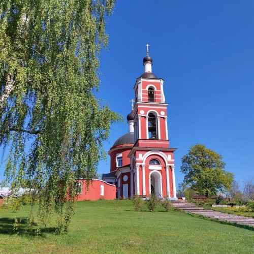 Лыткарино и Дзержинский: экскурсия в древнюю историю России