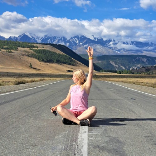 К ледникам и озёрам: треккинг-тур по Алтаю в мини-группе