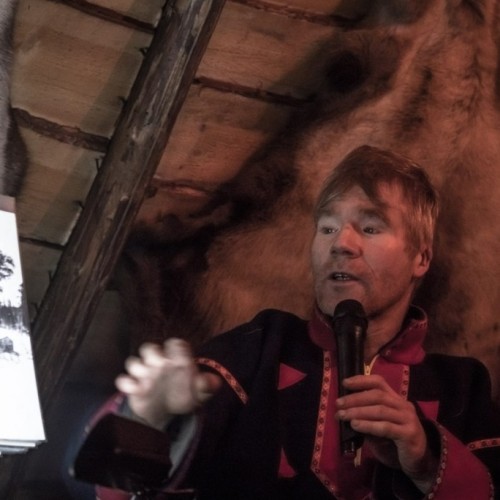 Очарование Севера: этнодеревня, Териберка и столица Арктики в мини-группе