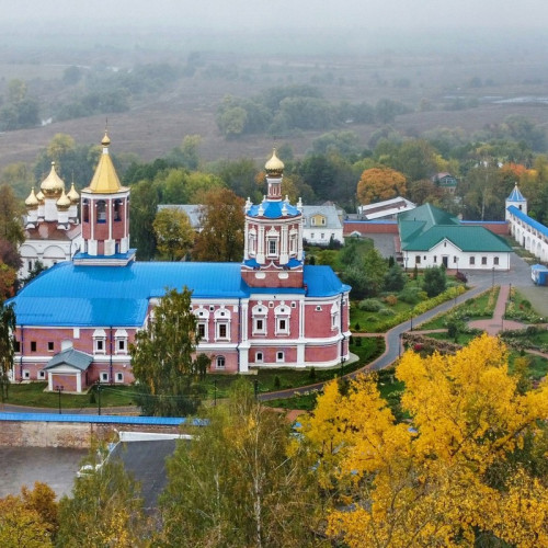 Знакомьтесь, Солотча!