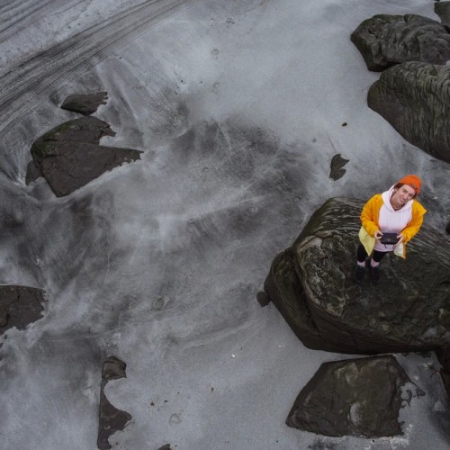 С океаном наедине: на Курильские острова с профессиональным фотографом