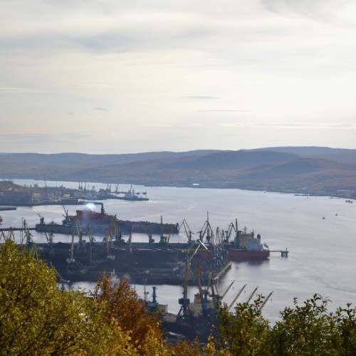 Путешествие в Русскую Арктику с морской прогулкой: Териберка, Мурманск, Сейдозеро и Хибины