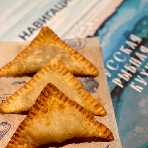 Гастрономический Нижний — с ресторанным критиком