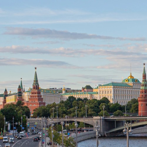 Таинственная прогулка по вечерней Москве — с гаданиями и чаем
