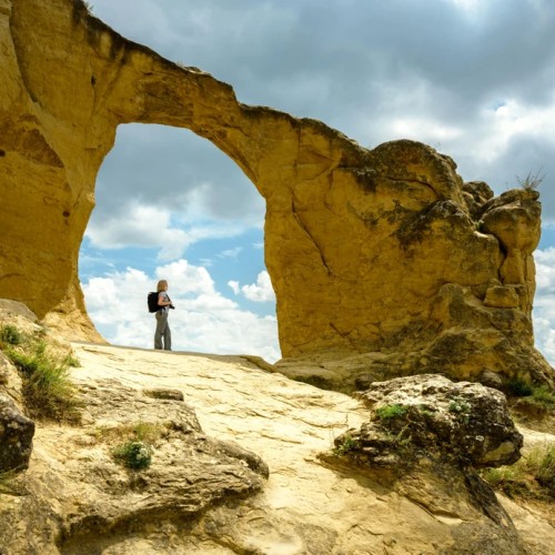 Весь Кавказ за 4 дня в мини-группе: Архыз, Домбай, Эльбрус и окрестности Кисловодска