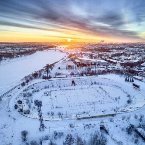 3 города за 2 дня с выездом из Санкт-Петербурга: «Тверская Венеция», Торжок и Тверь