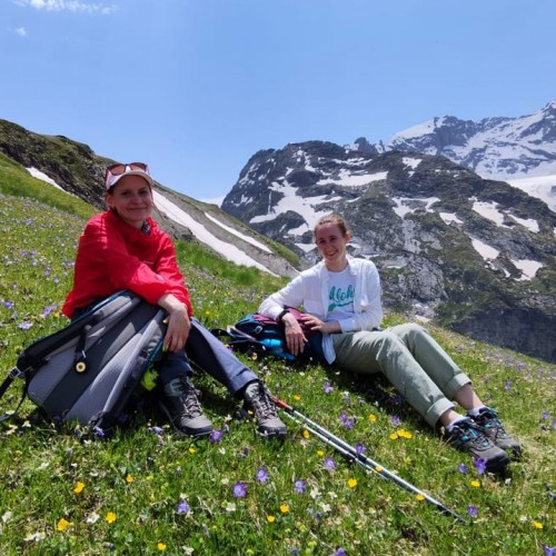 Край разноцветных озёр: треккинг налегке в Архызе с проживанием в палатках
