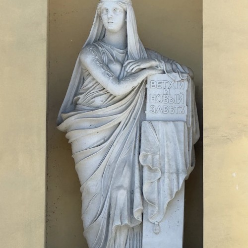 Золотой треугольник Петербурга: идеальное знакомство с городом