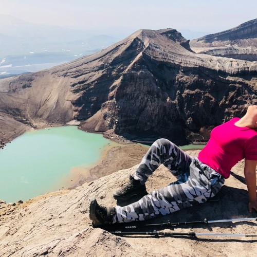 Активный отдых на Камчатке в мини-группе: треккинги, сплавы, квадроциклы