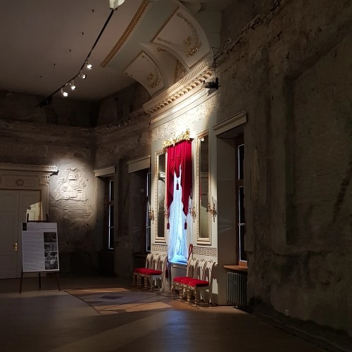 Гатчина: жизнь и любовь сквозь столетия