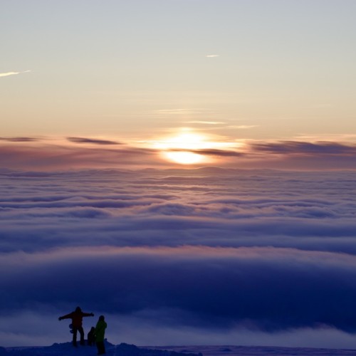 Море, горы и быт местных: всё главное на Кольском только для вашей компании
